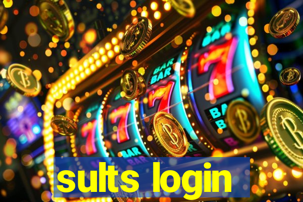 sults login